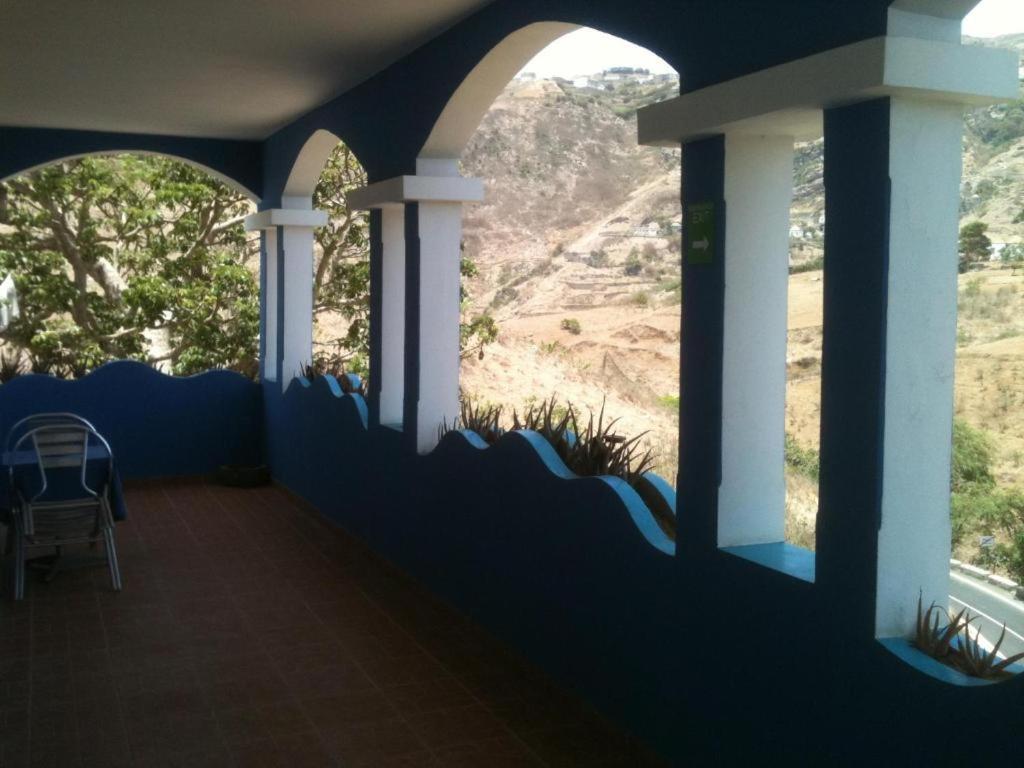 Djabraba'S Eco-Lodge Vila Nova Sintra 외부 사진